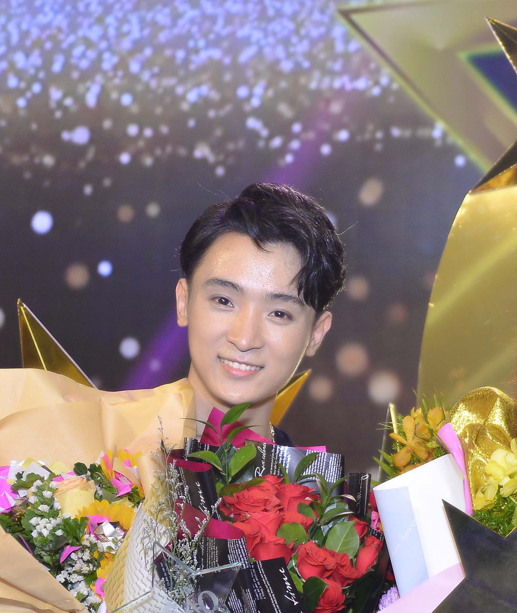 Cột mốc 2016